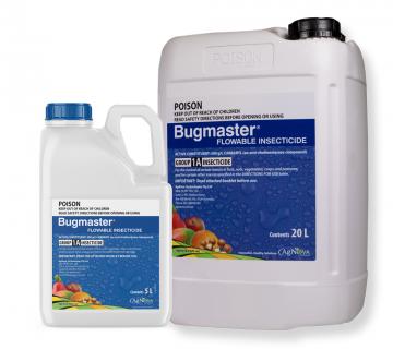 BUGMASTER<sup>®</sup> Flowable Insecticide