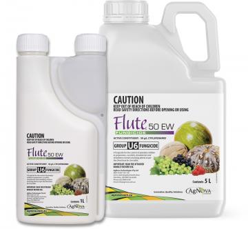 FLUTE<sup>®</sup> 50 EW Fungicide
