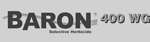 BARON® 400 WG Selective Herbicide
