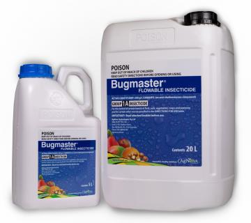 BUGMASTER<sup>®</sup> Flowable Insecticide