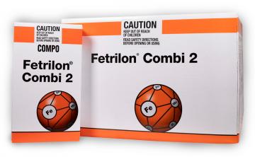 FETRILON<sup>®</sup> COMBI 2 Soluble Fertiliser