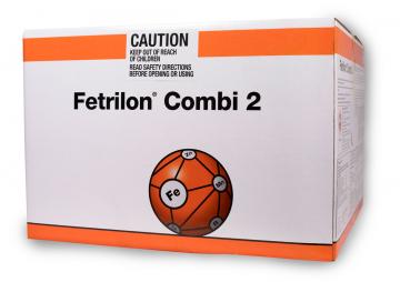 FETRILON<sup>®</sup> COMBI 2 Soluble Fertiliser