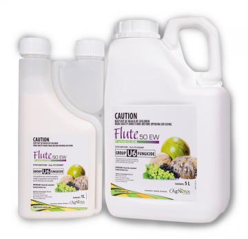 FLUTE<sup>®</sup> 50 EW Fungicide