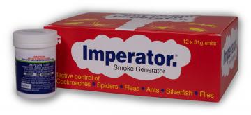 IMPERATOR<sup>®</sup> Insecticide Smoke Generator 31 G