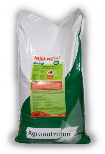 MICROSTAR<sup>®</sup> PMX Granular Fertiliser