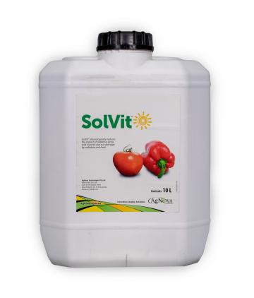 SOLVIT<sup>®</sup> Crop Protectant