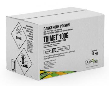 THIMET<sup>®</sup> 100G Systemic Granular Insecticide