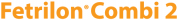 Fetrilon Combi logo
