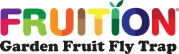 Fruition Garden Fruit Fly Trap logo