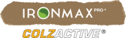 Ironmax Pro logo