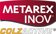 Metarex Inov logo