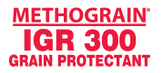 Methograin IGR logo