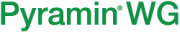 Pyramin logo