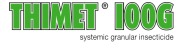 Thimet 100G logo