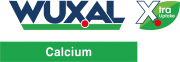 Wuxal Calcium Xtra Uptake logo